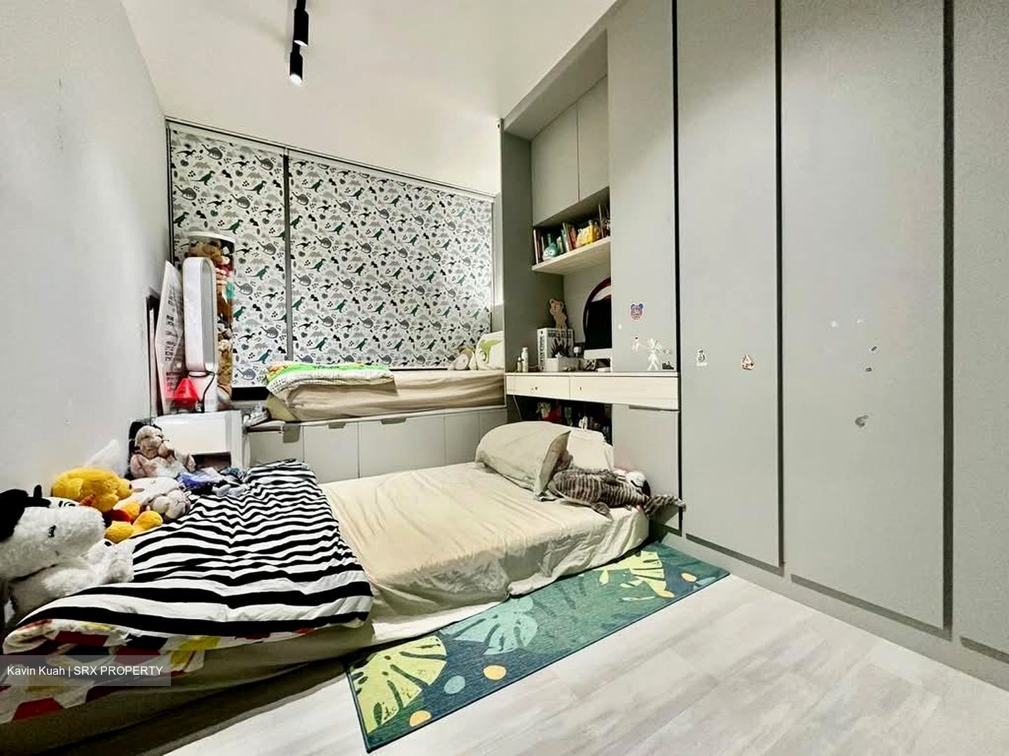 Blk 275A Natura Loft (Bishan), HDB 5 Rooms #572393011
